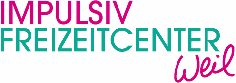 IMPULSIV Freizeitcenter Weil am Rhein Logo