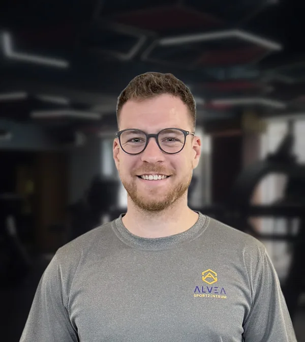 Fabian – Studioleitung